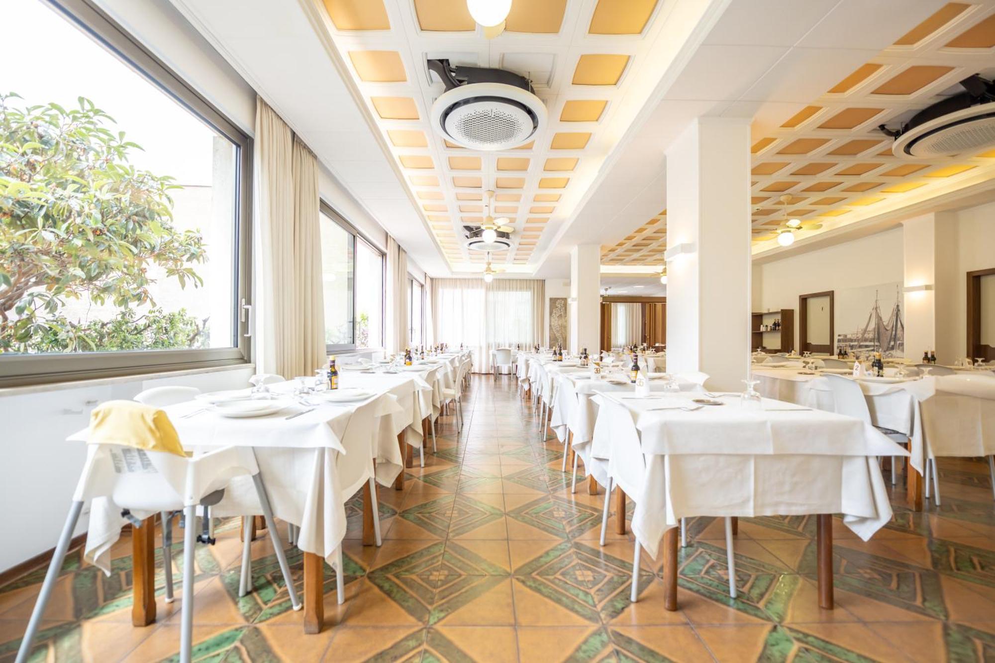 Hotel Florence Σαν Μπενεντέτο ντελ Τρόντο Εξωτερικό φωτογραφία