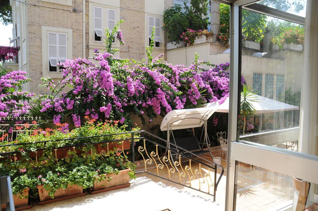 Hotel Florence Σαν Μπενεντέτο ντελ Τρόντο Εξωτερικό φωτογραφία