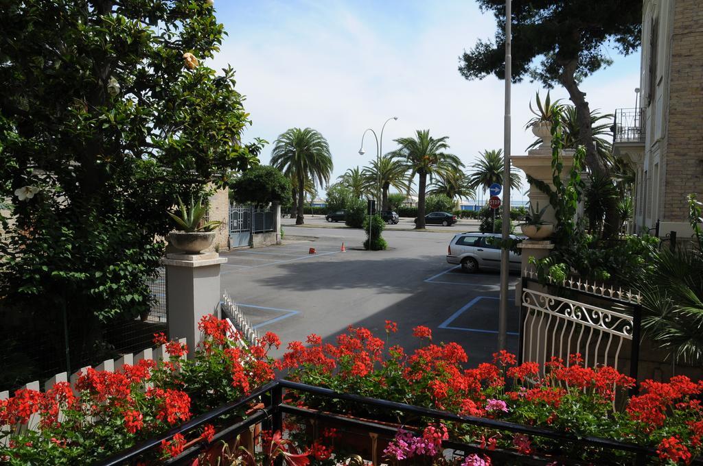 Hotel Florence Σαν Μπενεντέτο ντελ Τρόντο Εξωτερικό φωτογραφία