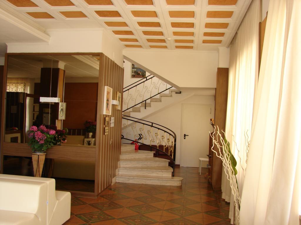 Hotel Florence Σαν Μπενεντέτο ντελ Τρόντο Εξωτερικό φωτογραφία